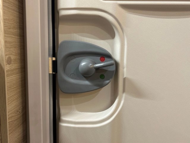 Caravelair Sport Line 480 - Photo 3