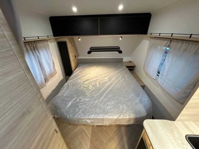 Caravelair Sport Line 480 - Photo 4