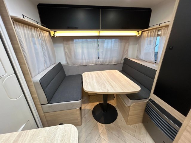 Caravelair Sport Line 480 - Photo 5