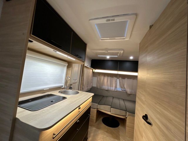 Caravelair Sport Line 480 - Photo 6