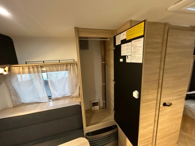 Caravelair Sport Line 480 - Photo 7