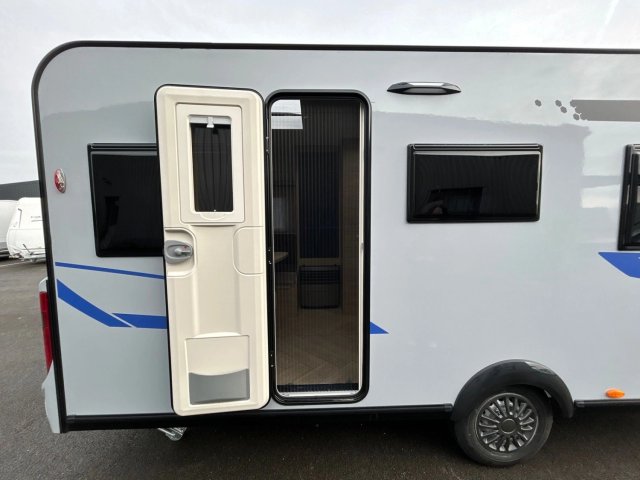 Caravelair Sport Line 480 - Photo 8