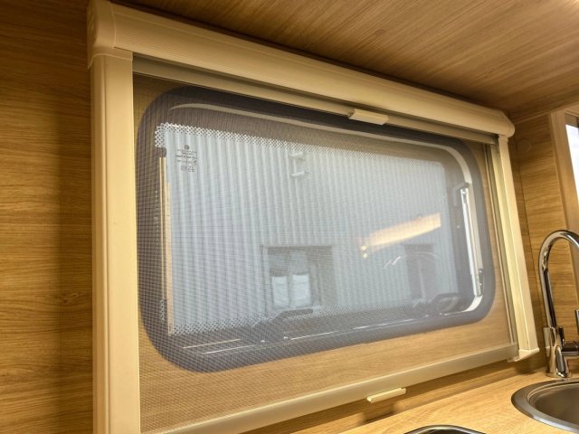 Caravelair Sport Line 480 - Photo 9