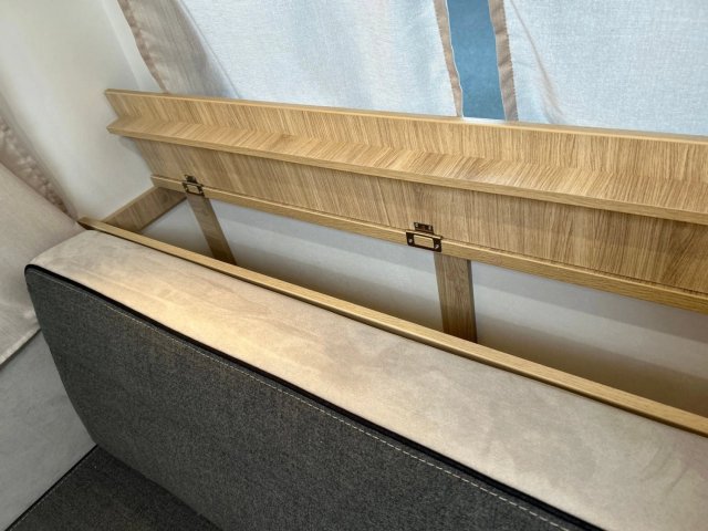 Caravelair Sport Line 480 - Photo 10