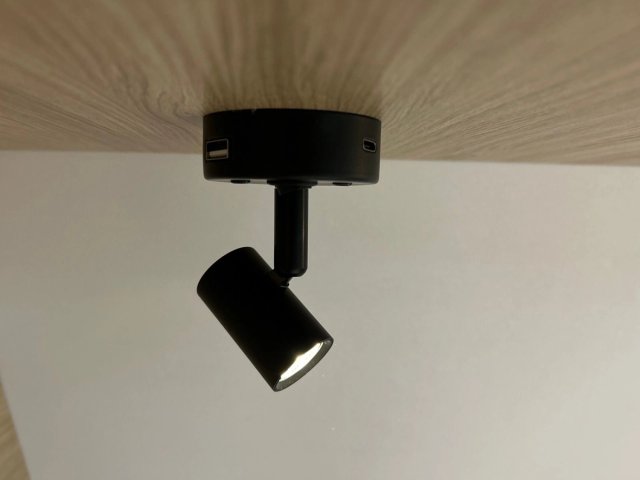 Caravelair Sport Line 480 - Photo 11