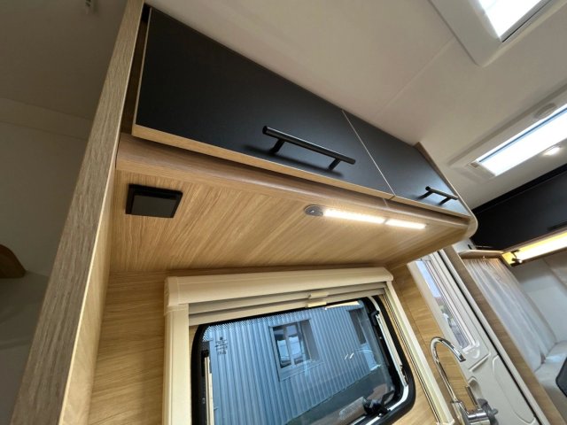 Caravelair Sport Line 480 - Photo 12