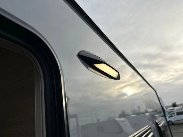 Caravelair Sport Line 480 - Photo 13