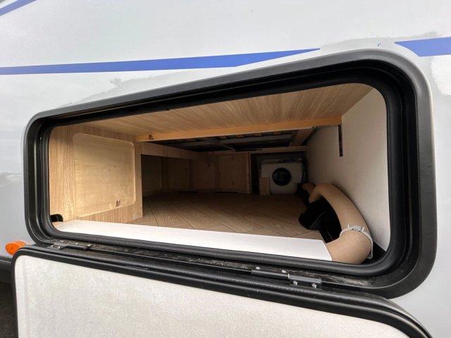 Caravelair Sport Line 480 - Photo 14