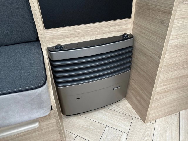 Caravelair Sport Line 480 - Photo 16