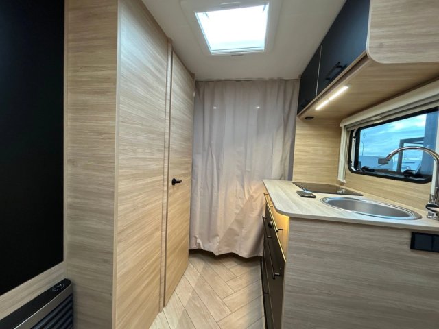 Caravelair Sport Line 480 - Photo 18
