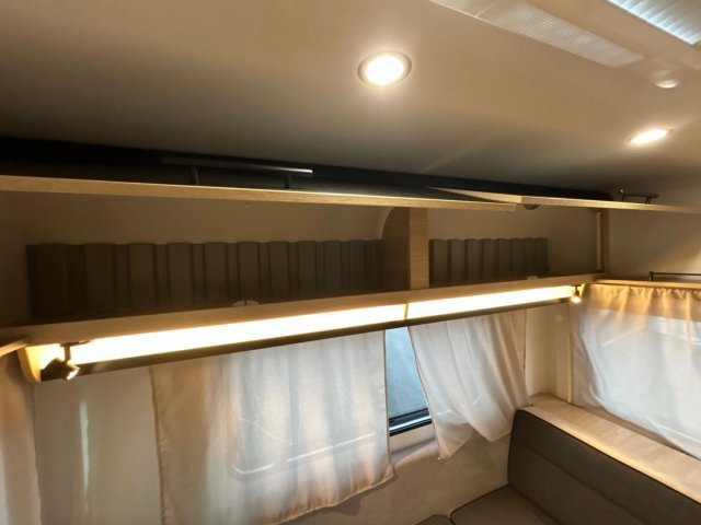 Caravelair Sport Line 480 - Photo 19