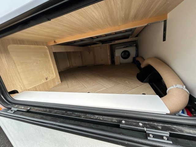 Caravelair Sport Line 480 - Photo 21