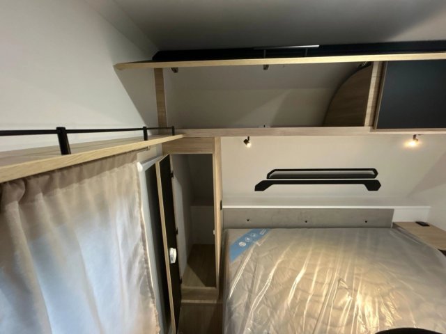 Caravelair Sport Line 480 - Photo 22