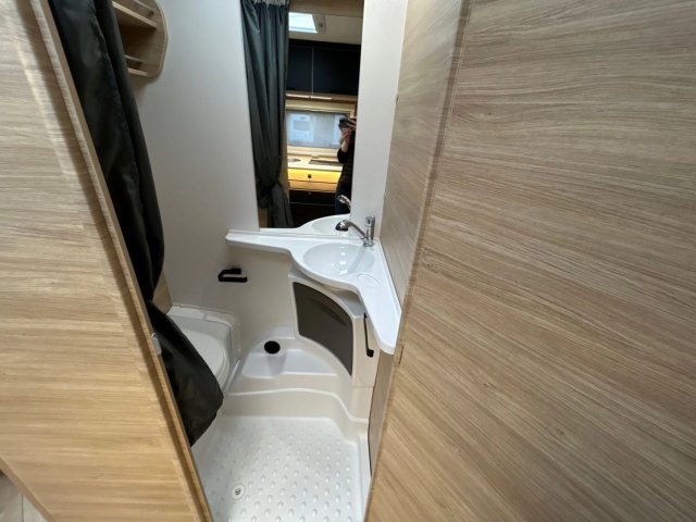 Caravelair Sport Line 480 - Photo 24