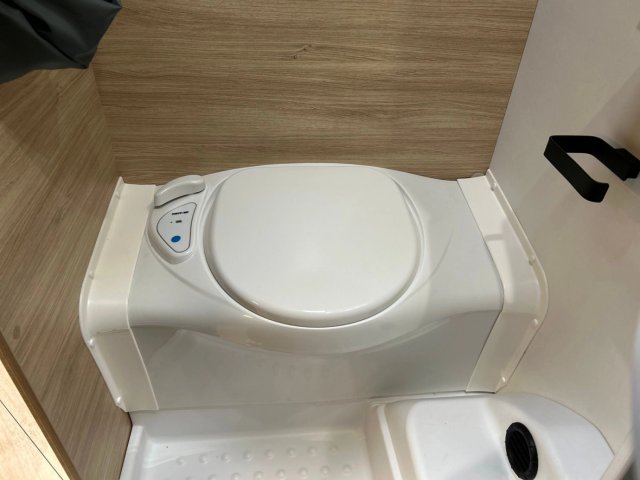 Caravelair Sport Line 480 - Photo 25