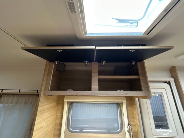 Caravelair Sport Line 480 - Photo 27