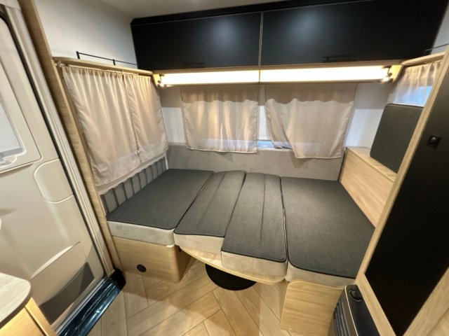 Caravelair Sport Line 480 - Photo 28