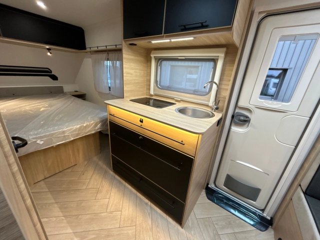 Caravelair Sport Line 480 - Photo 30
