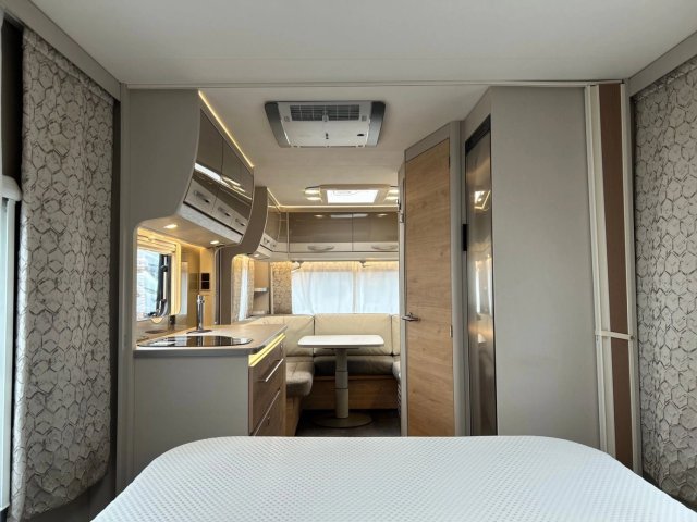 Dethleffs Nomad 530 DR NOMADE - Photo 3