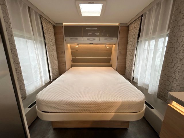 Dethleffs Nomad 530 DR NOMADE - Photo 4