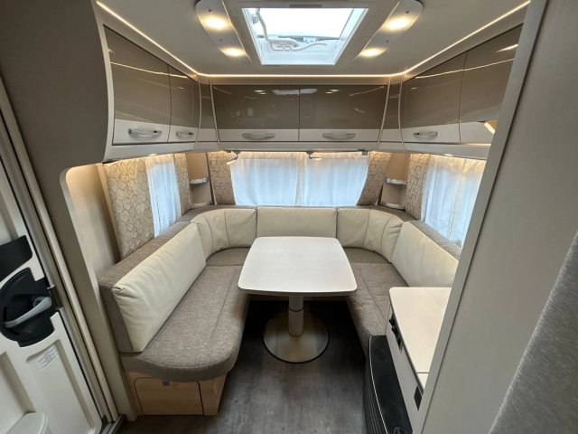 Dethleffs Nomad 530 DR NOMADE - Photo 5