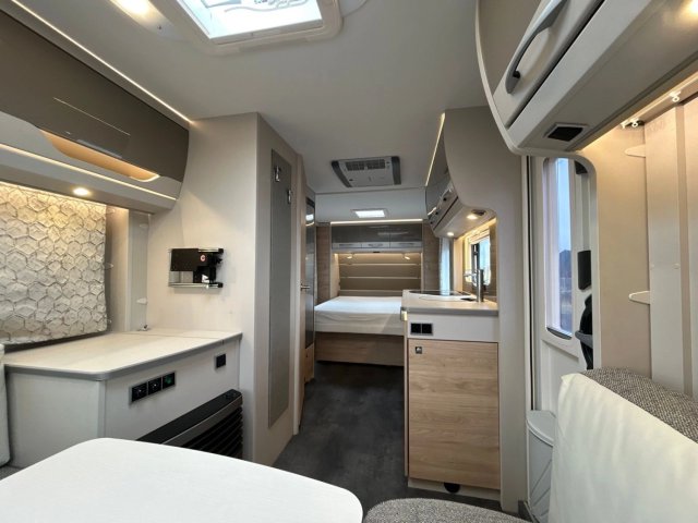 Dethleffs Nomad 530 DR NOMADE - Photo 6