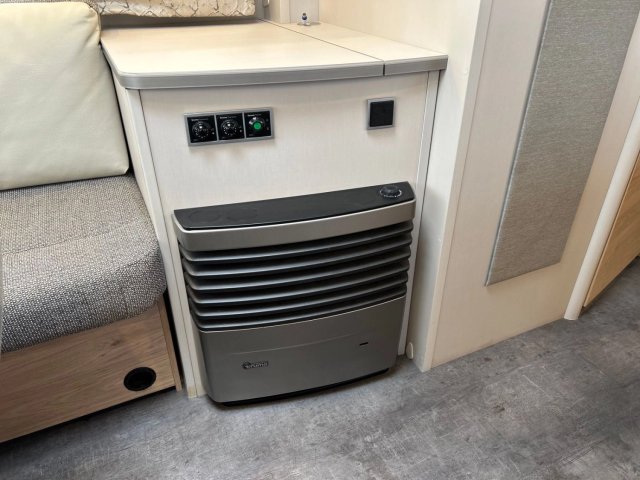 Dethleffs Nomad 530 DR NOMADE - Photo 7