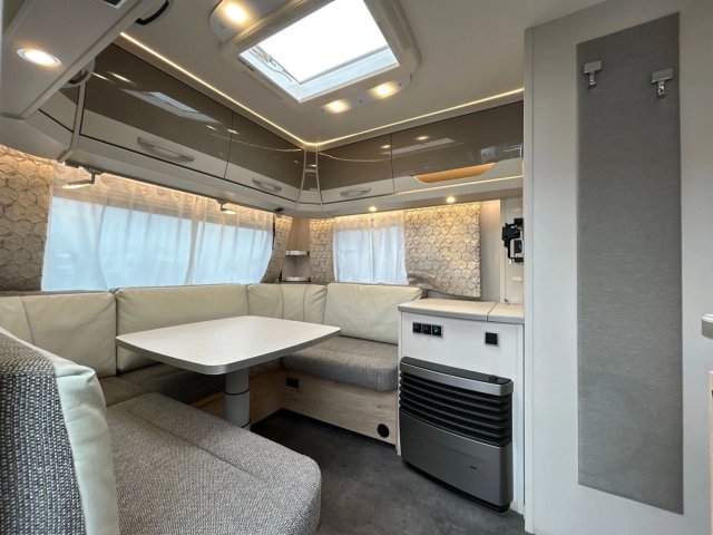 Dethleffs Nomad 530 DR NOMADE - Photo 9