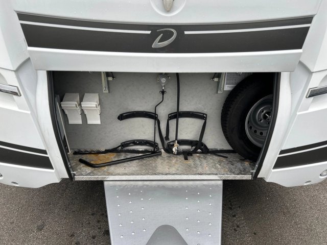 Dethleffs Nomad 530 DR NOMADE - Photo 10