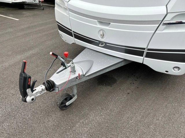 Dethleffs Nomad 530 DR NOMADE - Photo 11