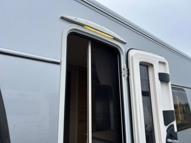 Dethleffs Nomad 530 DR NOMADE - Photo 13