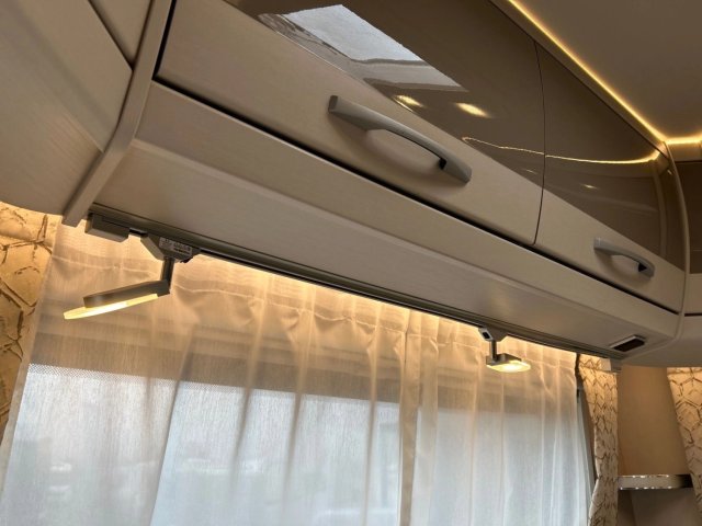 Dethleffs Nomad 530 DR NOMADE - Photo 14