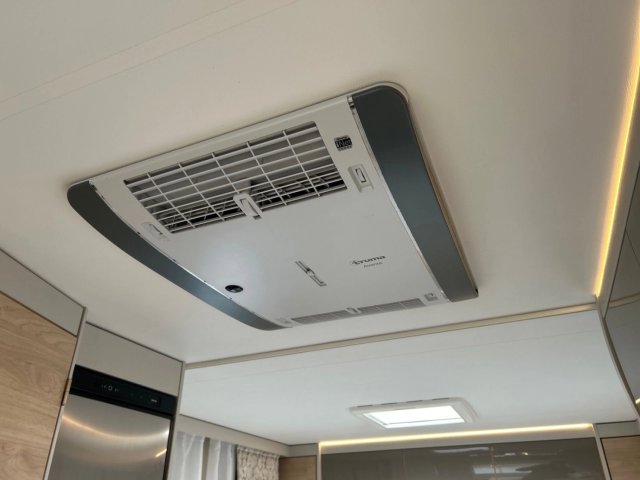 Dethleffs Nomad 530 DR NOMADE - Photo 15