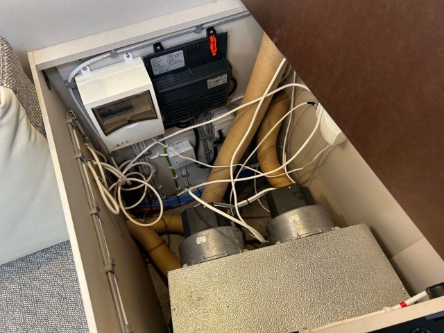 Dethleffs Nomad 530 DR NOMADE - Photo 16