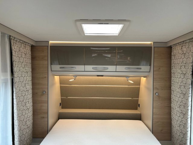 Dethleffs Nomad 530 DR NOMADE - Photo 19