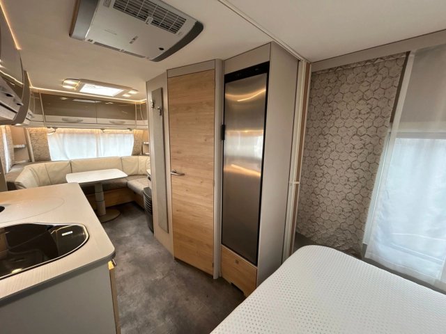 Dethleffs Nomad 530 DR NOMADE - Photo 21