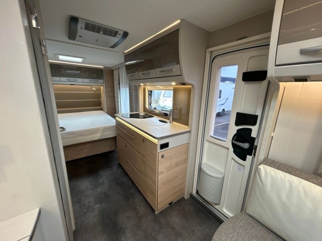 Dethleffs Nomad 530 DR NOMADE - Photo 23