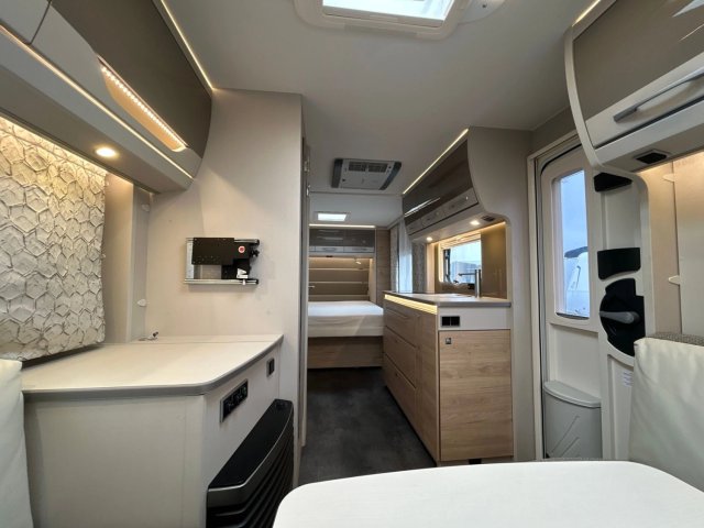 Dethleffs Nomad 530 DR NOMADE - Photo 24