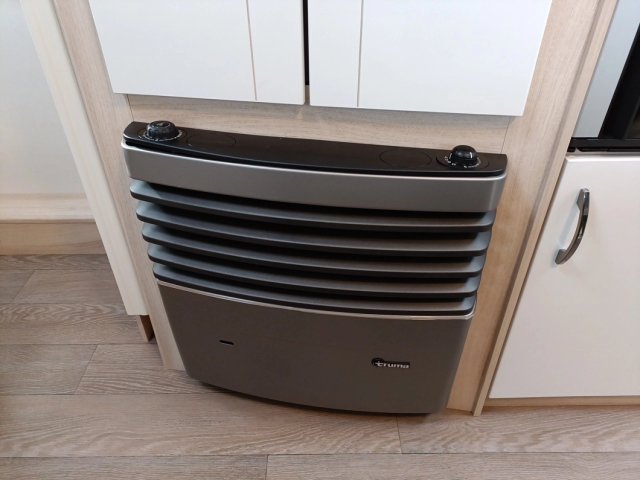 Hobby De Luxe 460 SFF - Photo 15