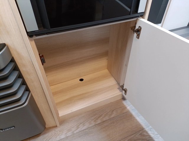 Hobby De Luxe 460 SFF - Photo 18