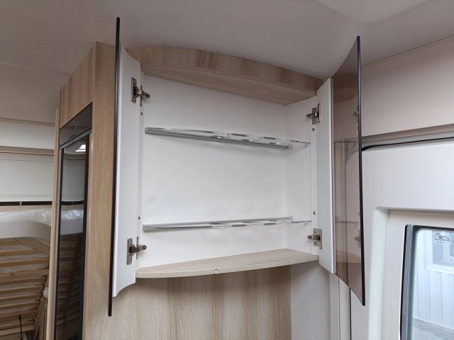 Hobby De Luxe 460 SFF - Photo 19