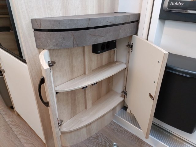 Hobby De Luxe 460 SFF - Photo 20