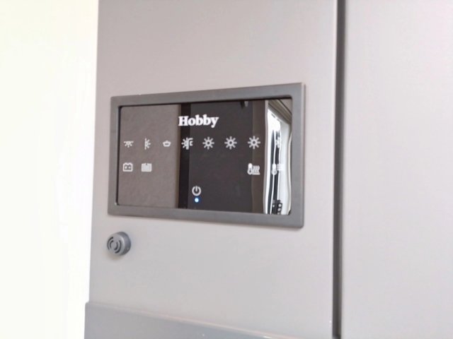 Hobby De Luxe 460 SFF - Photo 22