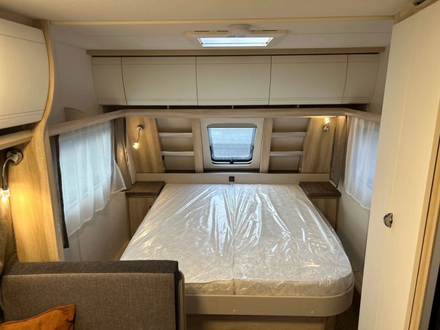 Hobby De Luxe 460 SFF - Photo 3