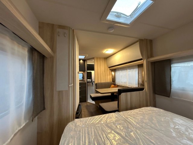 Hobby De Luxe 460 SFF - Photo 6