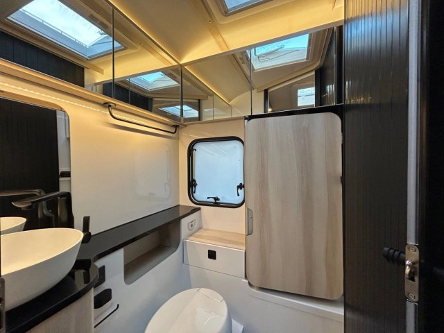 Hobby De Luxe 460 SFF - Photo 7