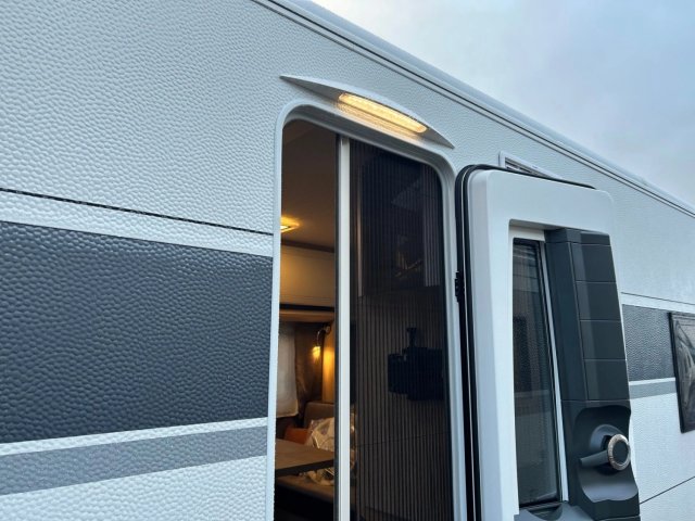 Hobby De Luxe 460 SFF - Photo 10