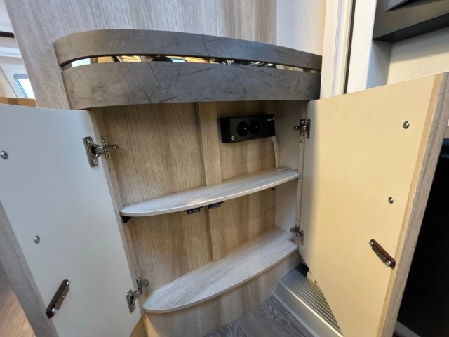 Hobby De Luxe 460 SFF - Photo 12