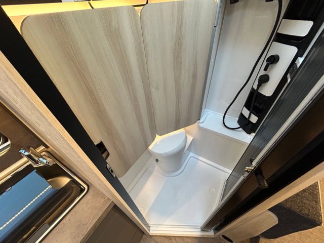 Hobby De Luxe 460 SFF - Photo 14