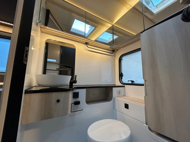 Hobby De Luxe 460 SFF - Photo 16